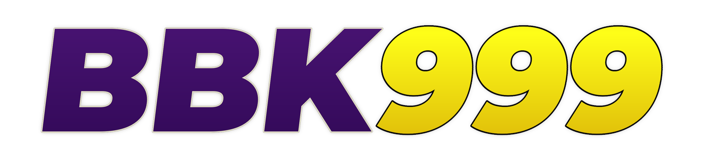bbk999 লোগো